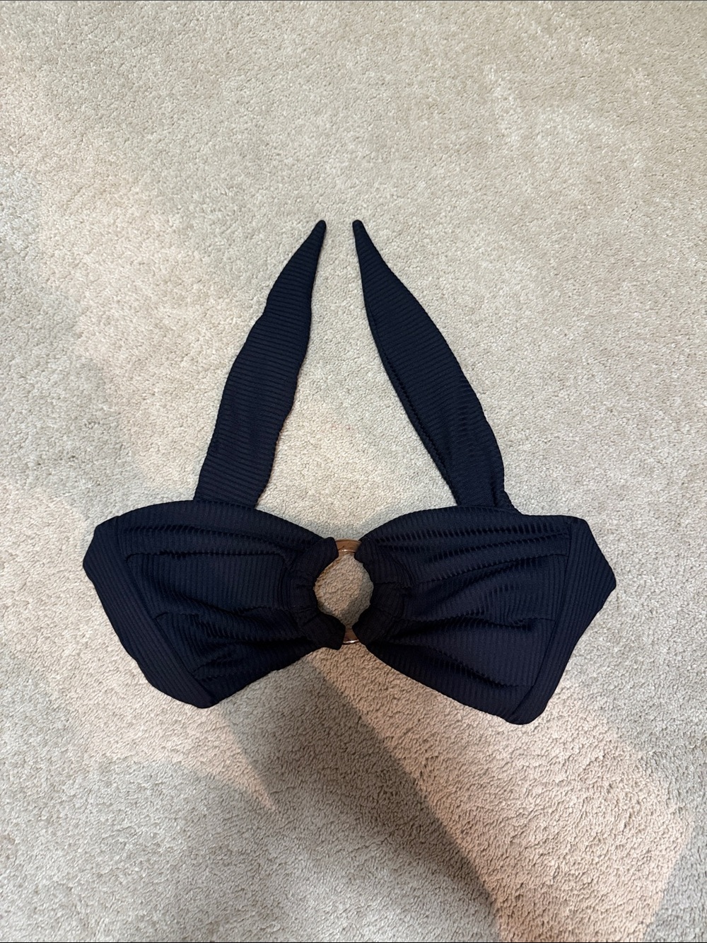 Montce bikini top